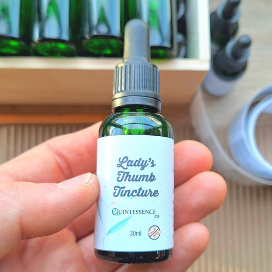 Lady's Thumb Tincture