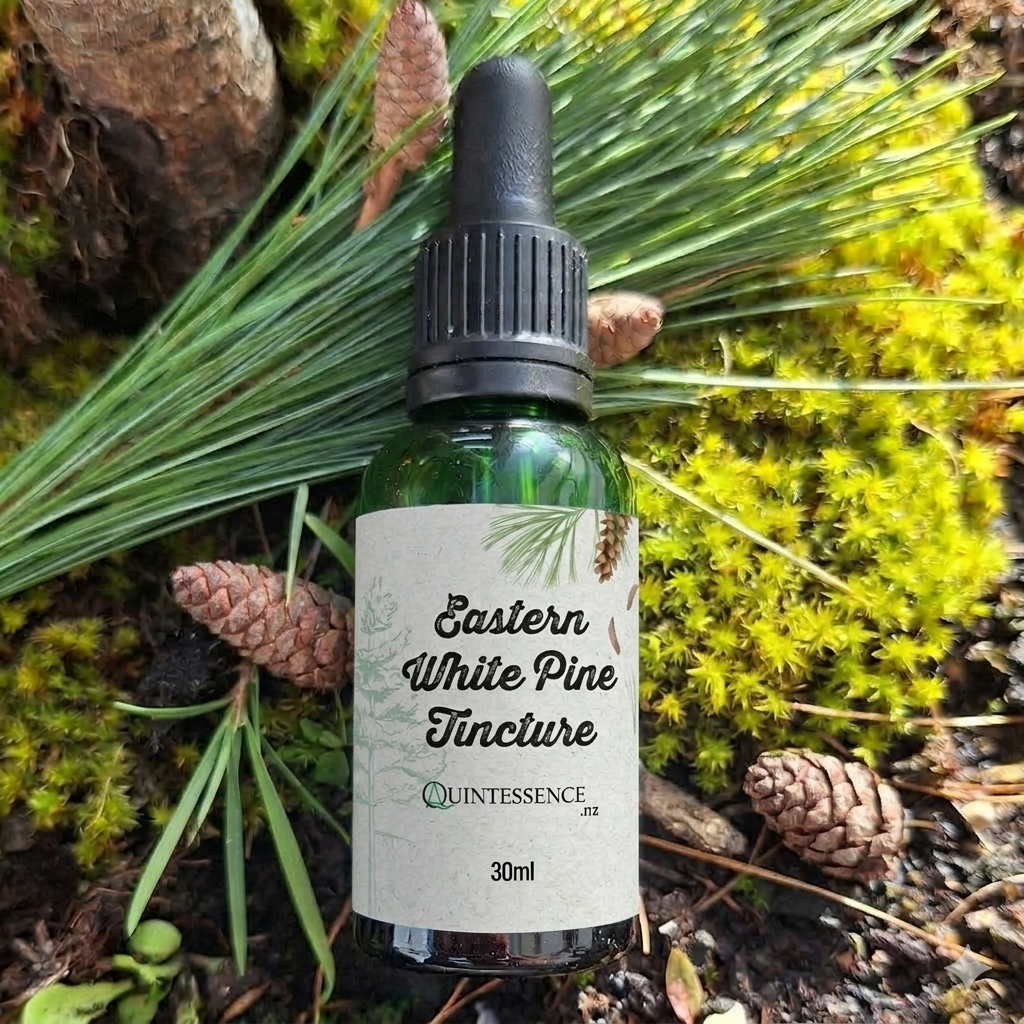 Eastern White Pine Tincture - Quintessence