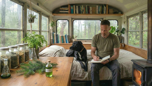 Quintessence - Behind the Magic