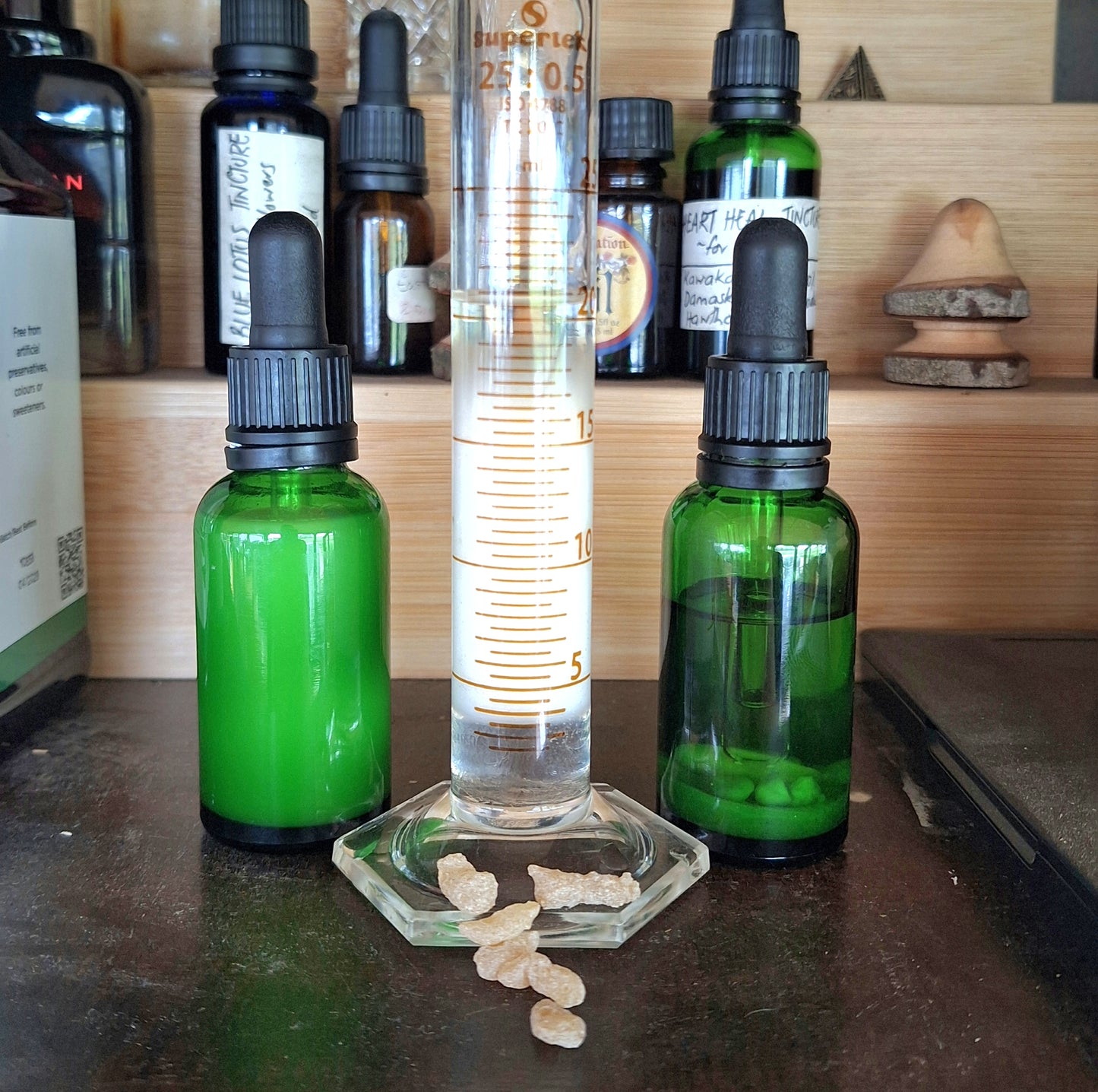 Frankincense Elixir