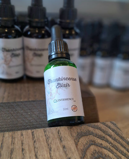 Frankincense Elixir B2.1 +33%