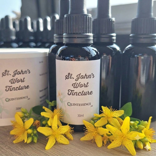 St. John's Wort Tincture
