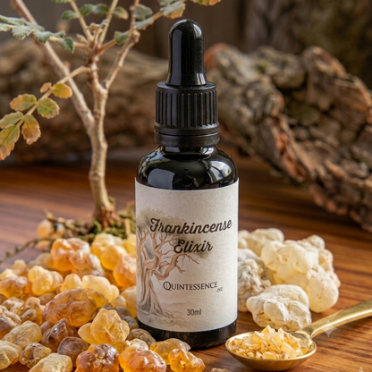 Frankincense Elixir