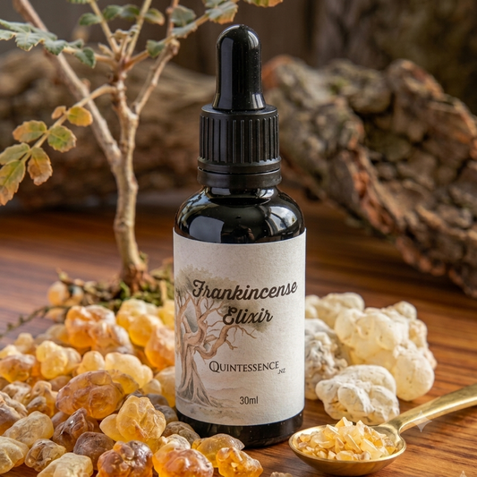 Frankincense Elixir