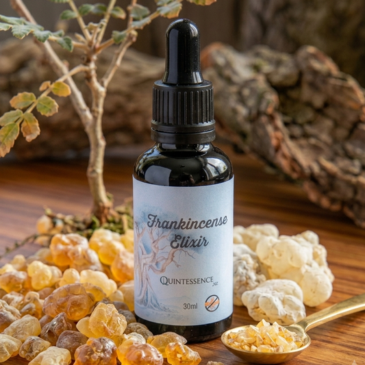 Frankincense Elixir