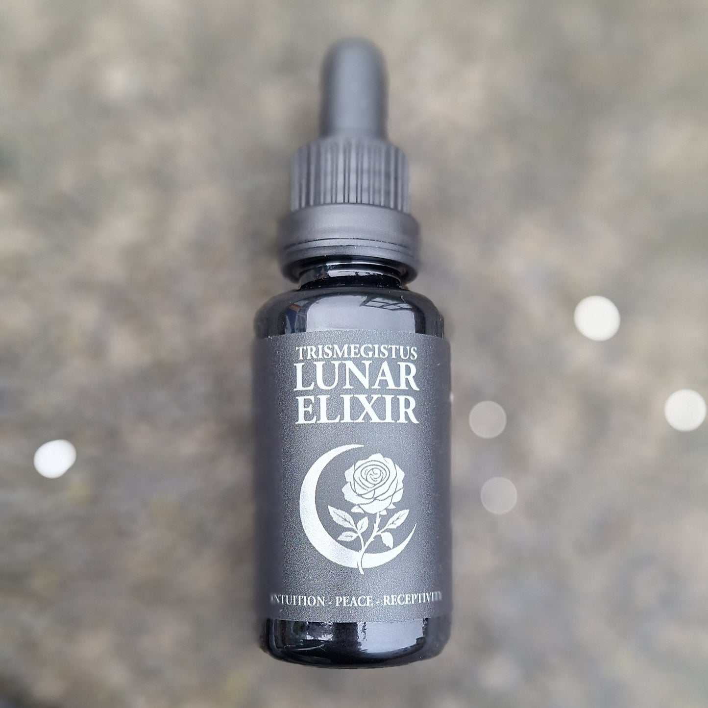 Lunar Elixir - Quintessence